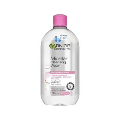 Garnier Micellar Cleansing Water 700Ml
