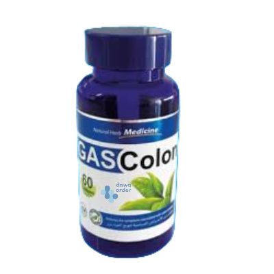 Gascolon 60 Tab
