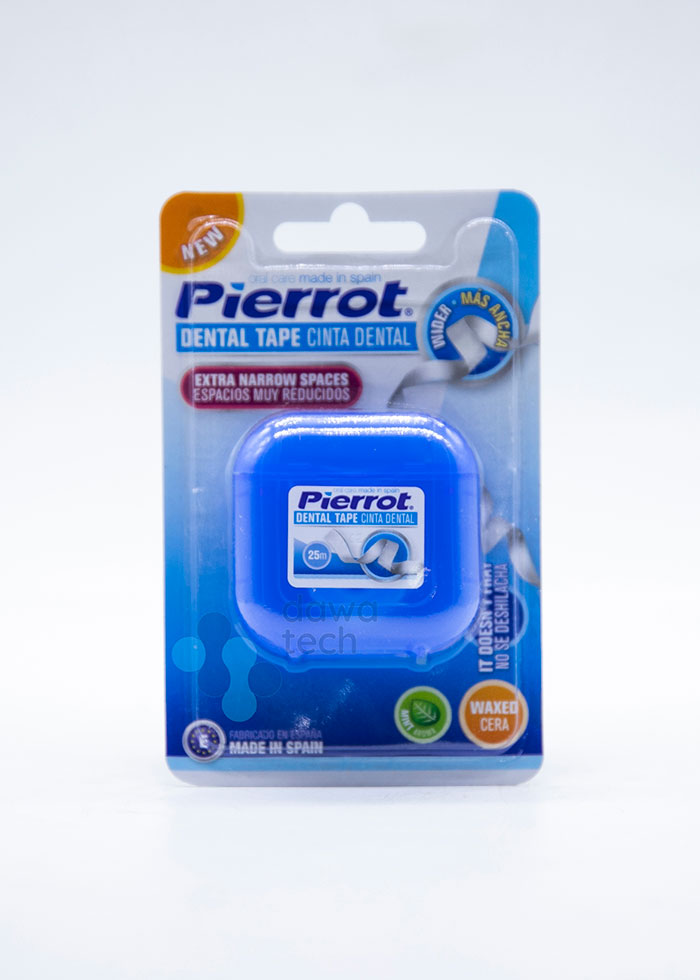 PIERROT  DENTAL tape (25M)