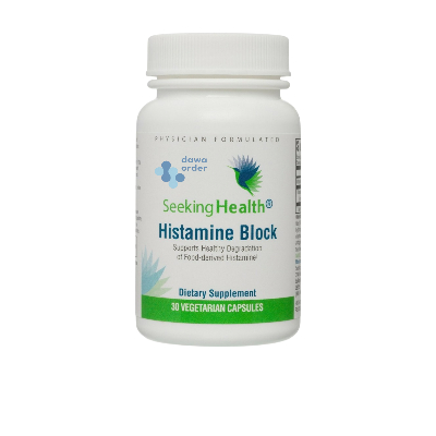 Histamin Block