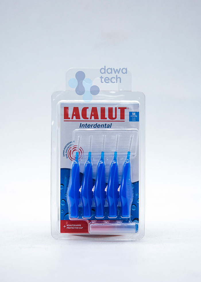 LACALUT INTERDENTAL (M 3.0mm)