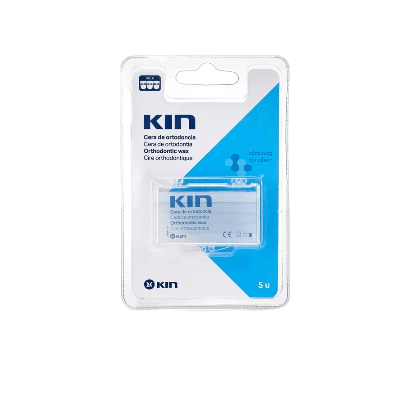 Kin Orthodontic Wax