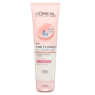 Loreal Fine Flowers