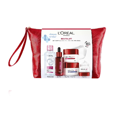 Loreal Revitalift Kit