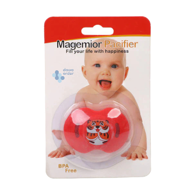 Magemior Bpa-Free 0+