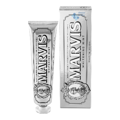 Marvis Whitening Mint