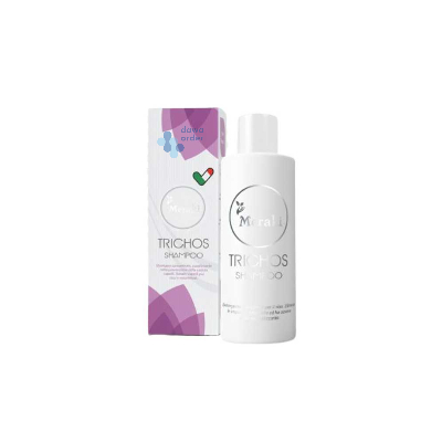 Meraki Trichos Shampoo