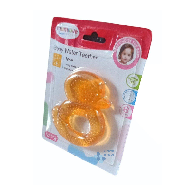Mumlove Baby Teether 3+