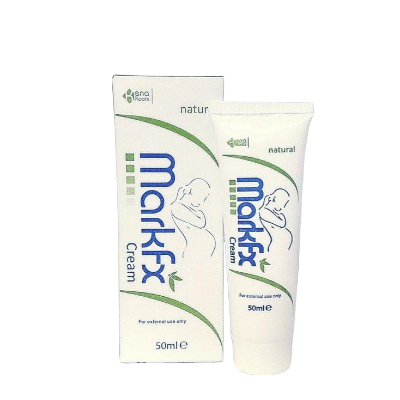 Markfx (Anti Stretch Marks)Cream 50Ml