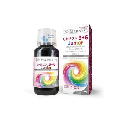 Marnys Omega 3+6 Junior Offer