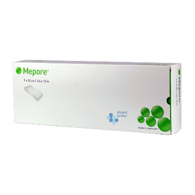 Mepore 9*30 Plaster