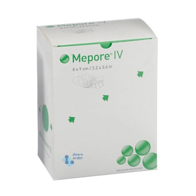 Mepore Iv 8*9 70Pcs