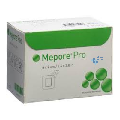 Mepore Pro 6*7 Plaster