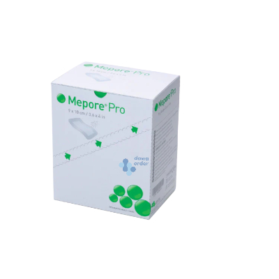 Mepore Pro 9*10Cm 40Psc