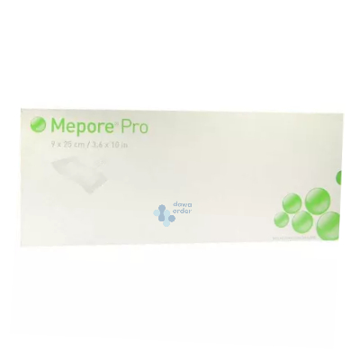 Mepore Pro 9*25 Plaster