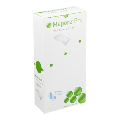 Mepore Pro9X20Cm Dressing