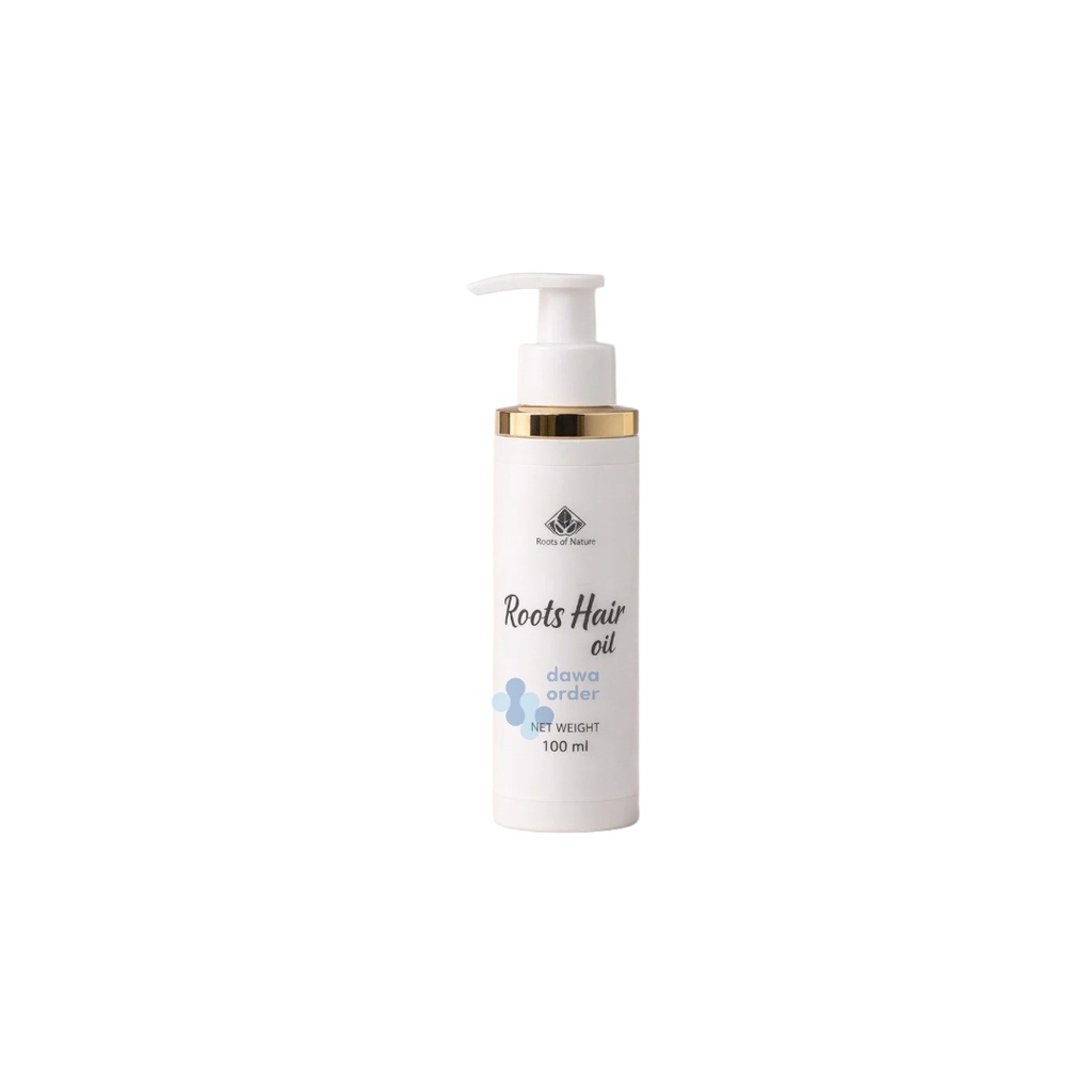 2U Hair Growth Serum 100Ml