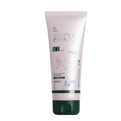 A&V-V1 Skin Moisturizing Vite 60Ml