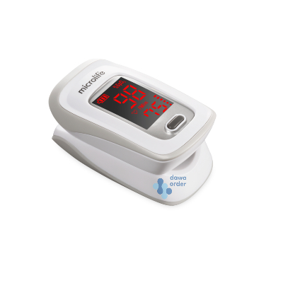 Microlife Fingertip Pulse Oximeter