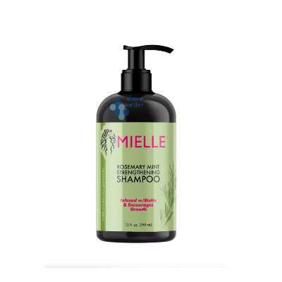 Mielle Rosemary Mint Shampoo 355Ml