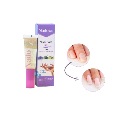 Nailo Gel 10Ml