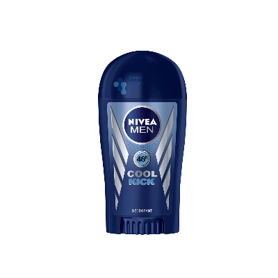 Nivea Cool Kick 40Ml