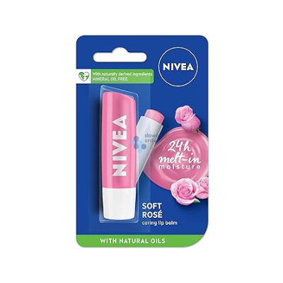Nivea Melt In