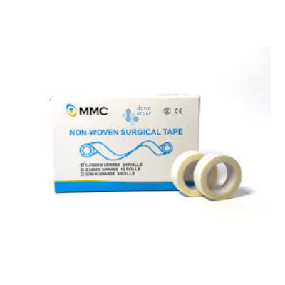 Non-Woven Surgical Tape 2.5*10