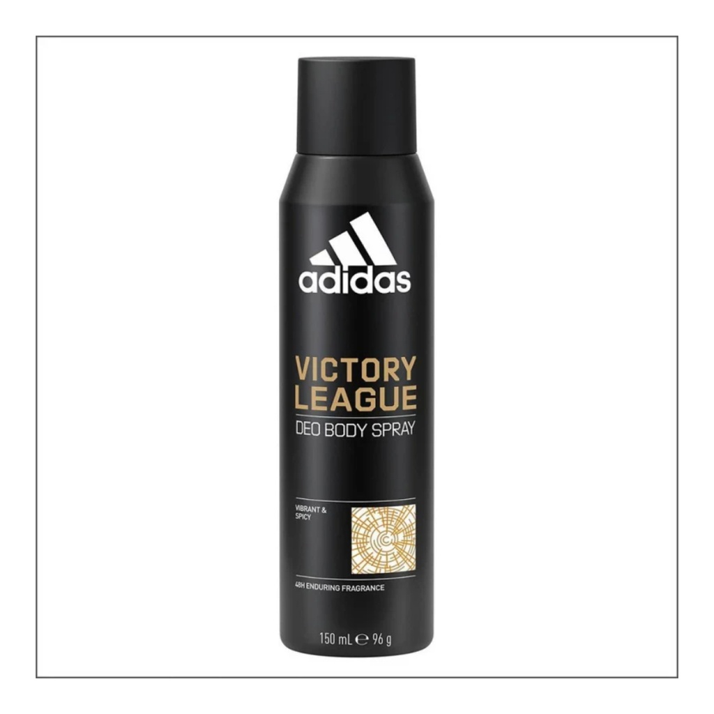 Adidas Deo. Victory League