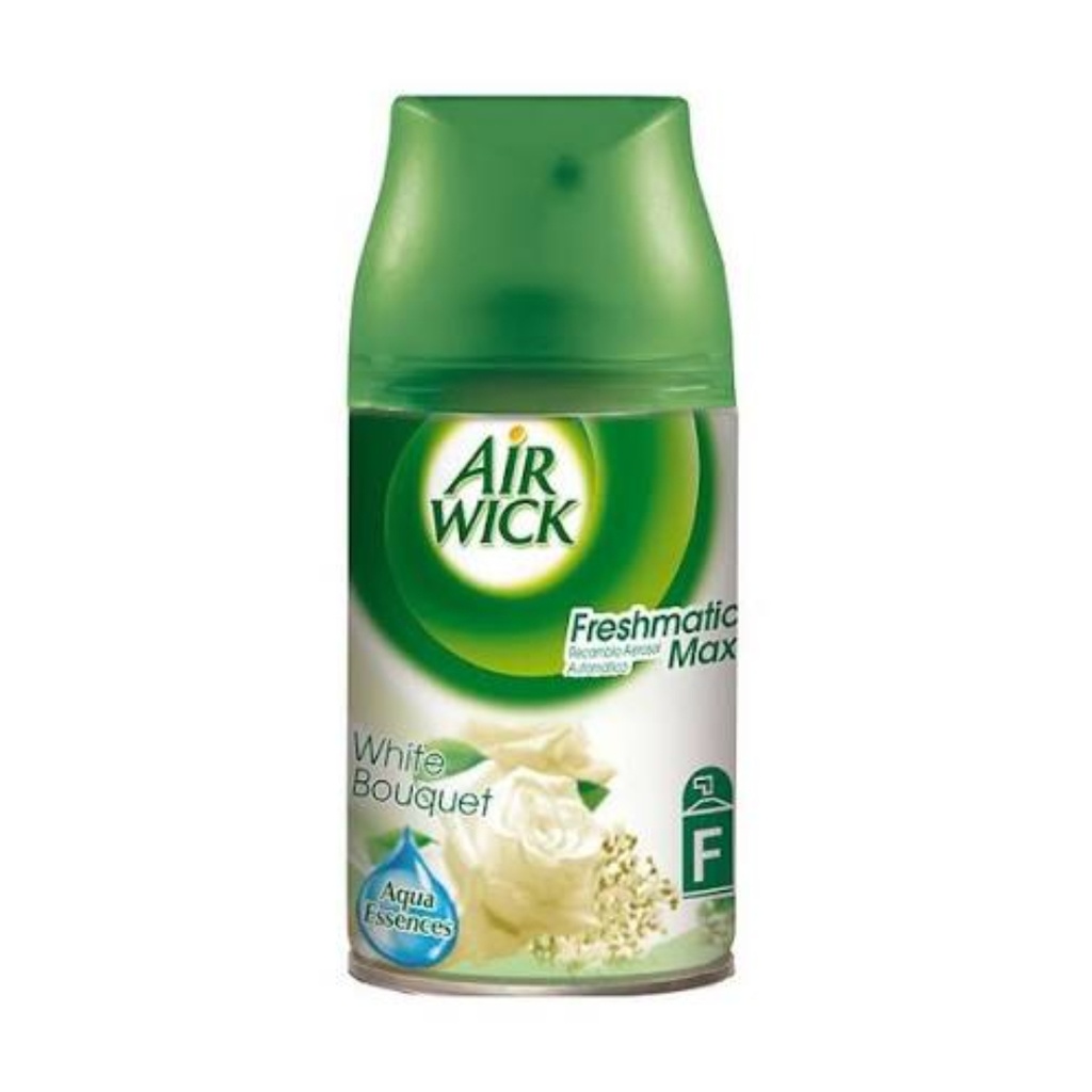 Air Wick White Flowers Spray 250Ml