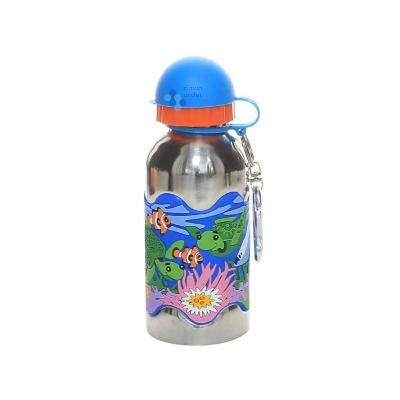 Optimal Stainless Steel Water Bottle