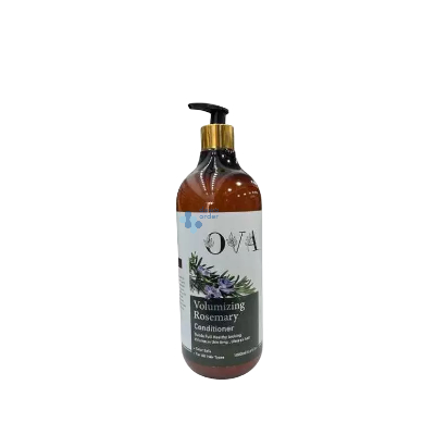 Ova Rosemary Conditioner 1000Ml