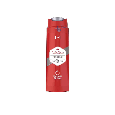 Old Spice Body Wash 400 Ml