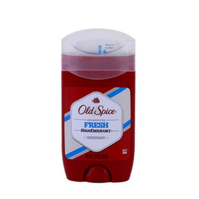 Old Spice Fresh Stick Deo 63G