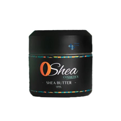 Oshea Shea Butter