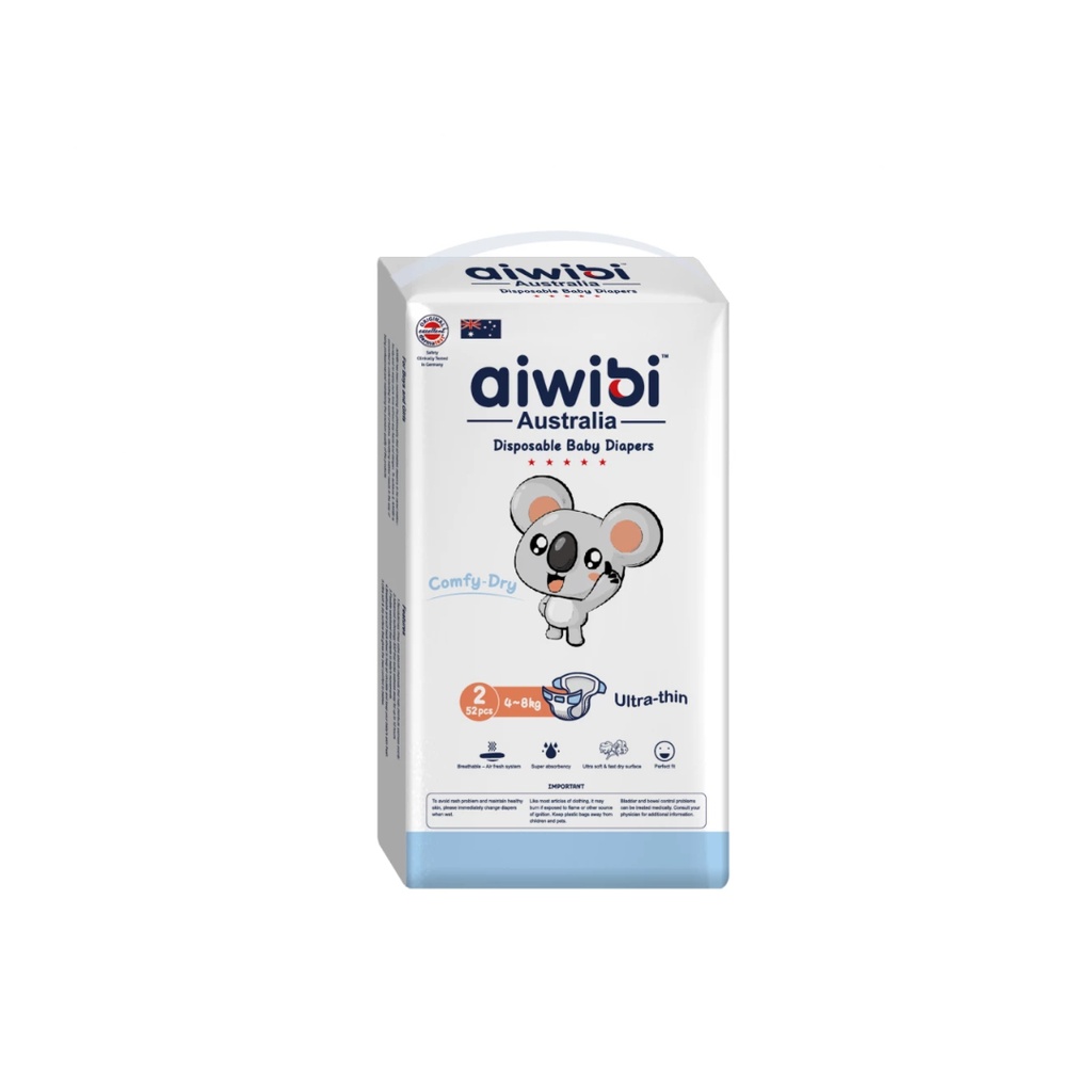 Aiwibi Nb Offer 2 Packs