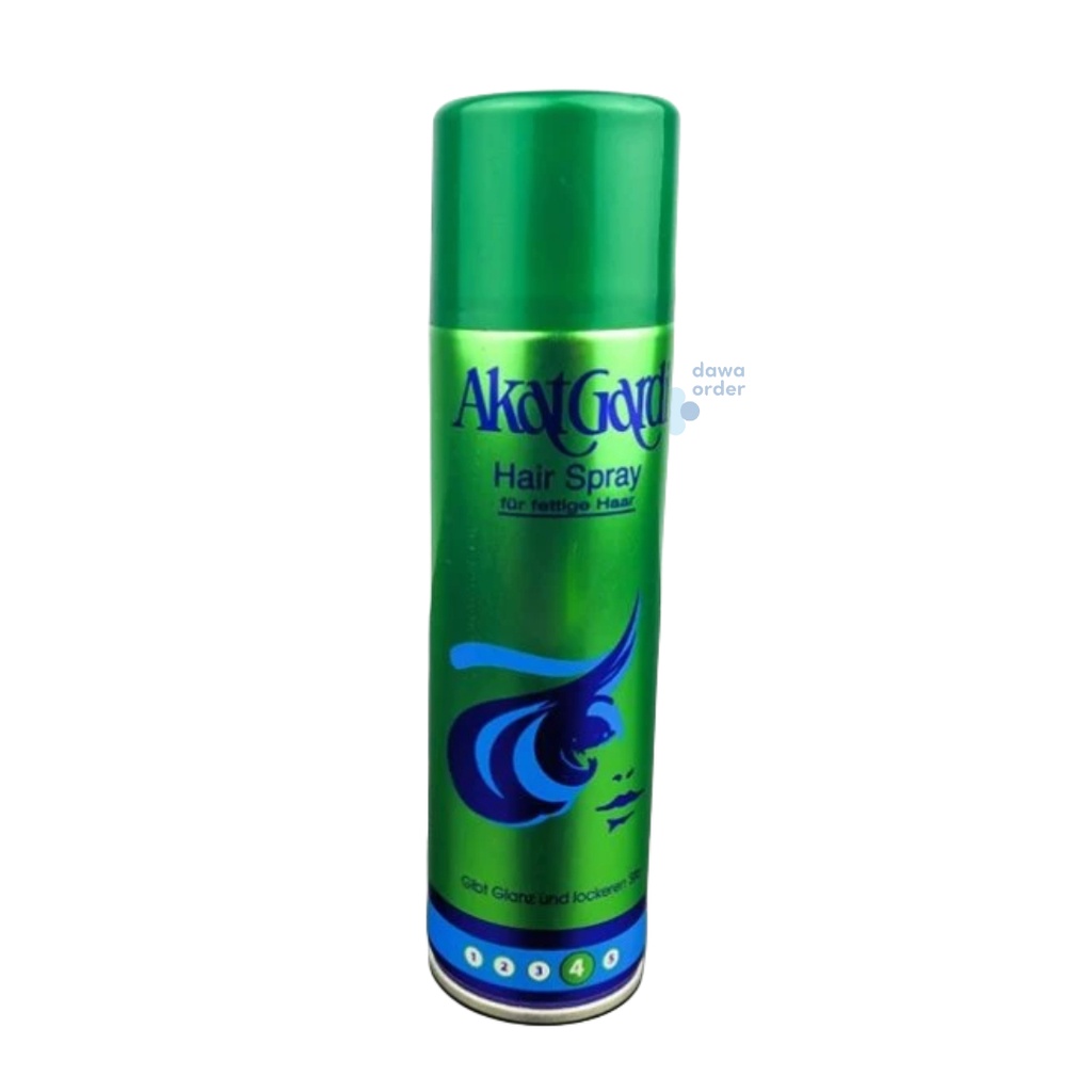Akat Gardi Spray Green 4