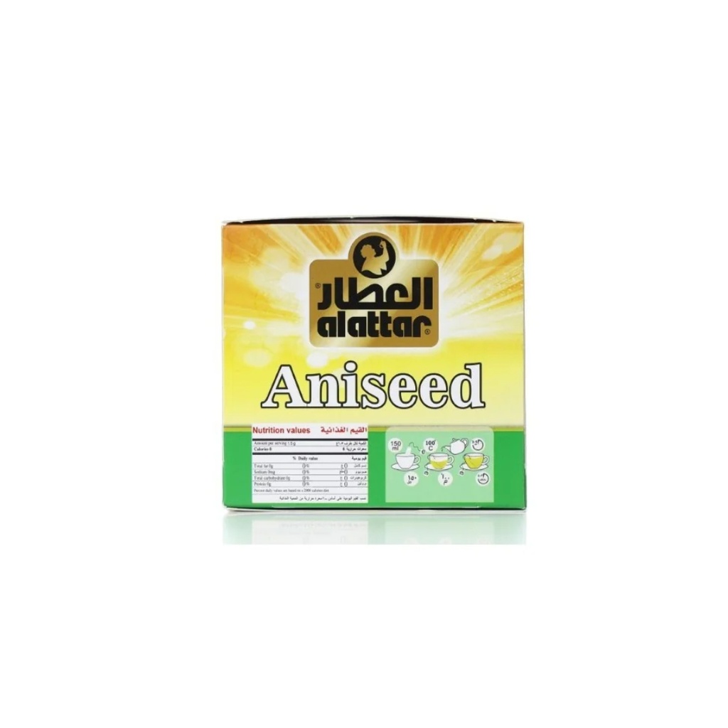 Alattar Non Medicated