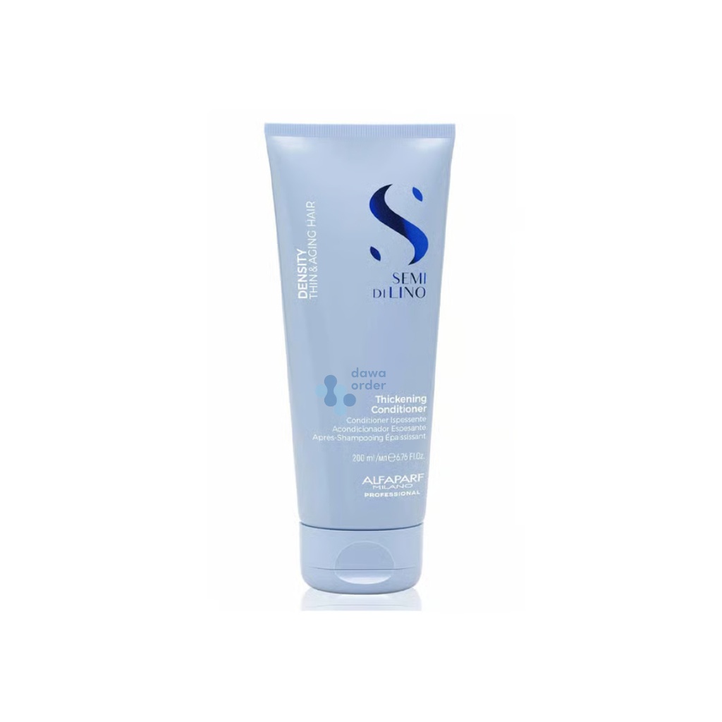 Alfaparf Milano Semi Dilano Conditioner 200Ml