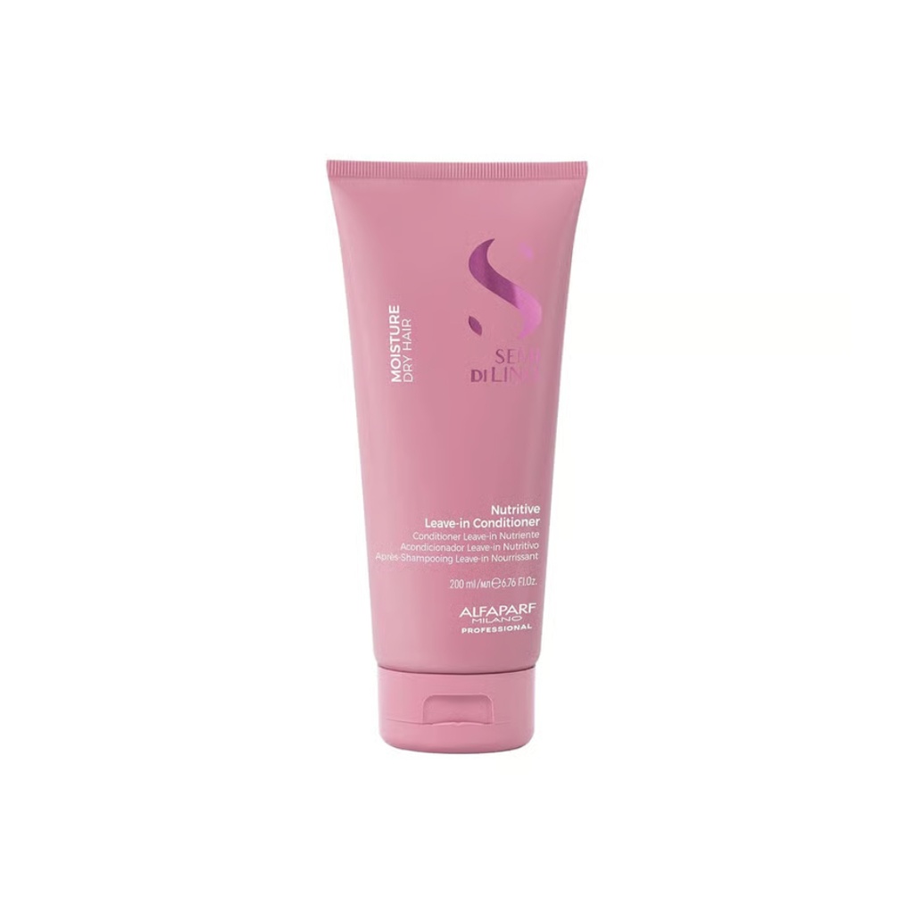 Alfaparf Milano Semi Dilano Nutritive Leave-In Conditioer 200Ml