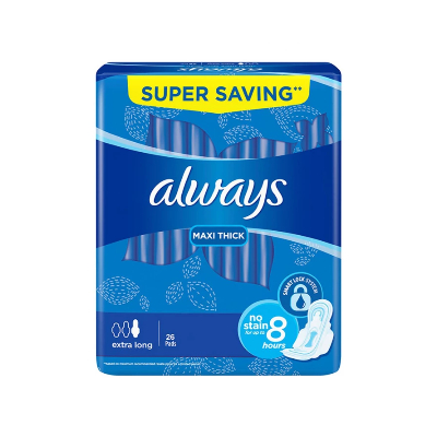 Always All In One 26 Pads