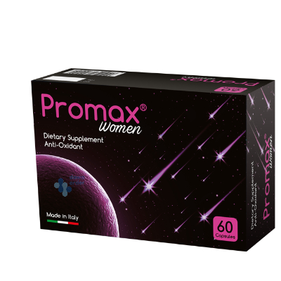 Promax Women 30Cap