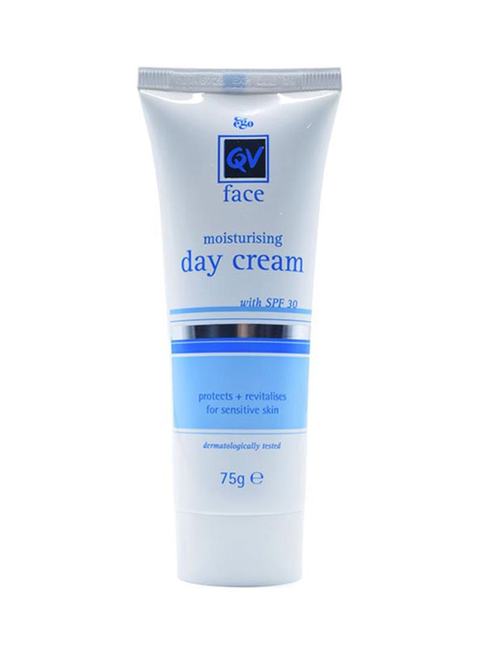 Qv Moisturizing Face Cream 75G