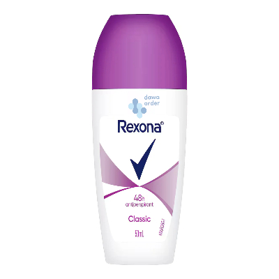 Rexona 50Ml