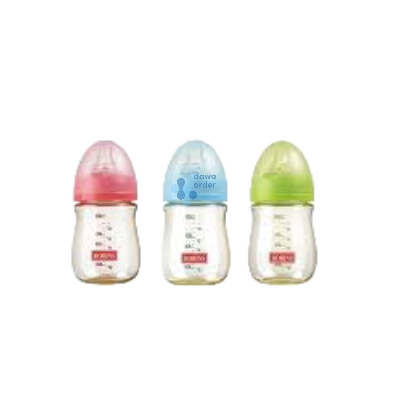 Robins Micro Glass Bottle 80Ml