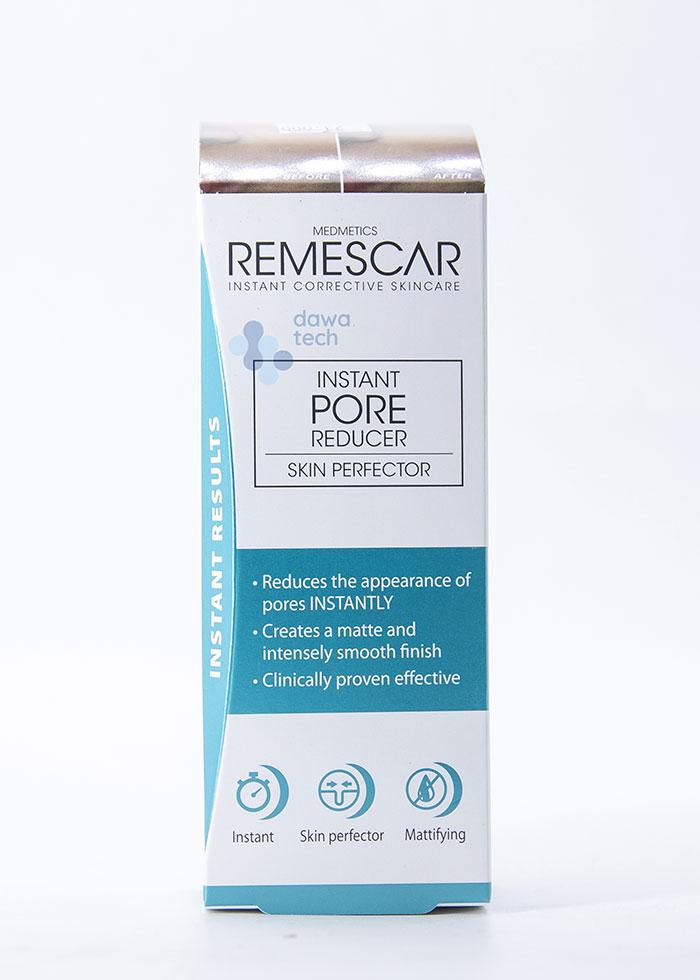 Remescar Instant Pore Reducer 981