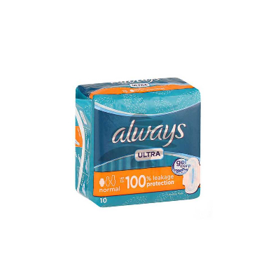 Always Ultra Thin
