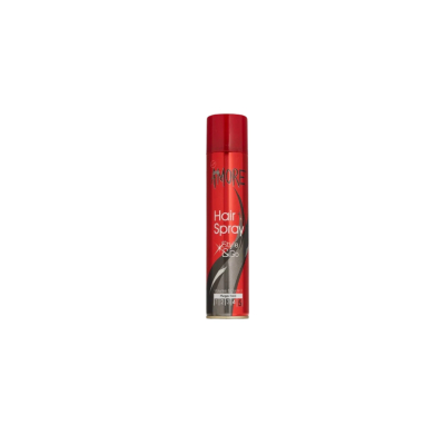 Amore Hair Spray Style&Go