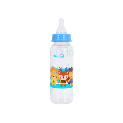 Angel Bottel 3+ Mounth 120 Ml