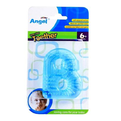 Angel Water Filled Teether B